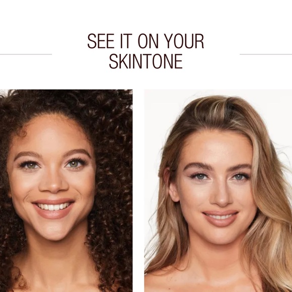 BNIB Charlotte Tilbury lipstick - Picture 11 of 16